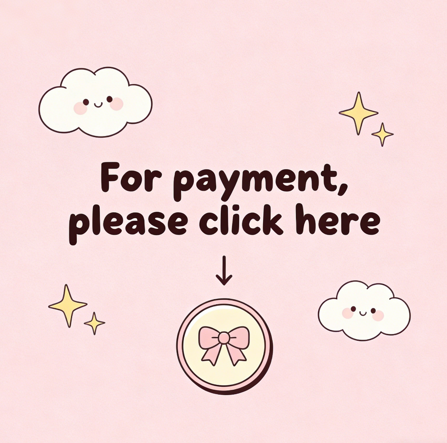 Tap here to pay